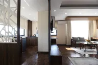 Apex Business Hotel - Tribhuvan International Airport, Kathmandu - Kitchens