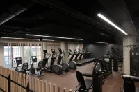 墨爾本機場諾富特酒店 - 健身室/gym room