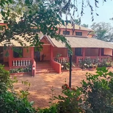 The Byke Laxmi Resort