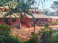 Laxmi Hotel, Matheran