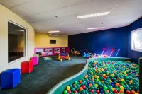 Cyan Resort by Atlantica Hotels in Vinhedo