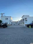 Hotel Alexander Hotel di Rocky Point
