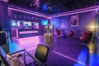 555 Hotel Clubbing Adults Only - Scenic
