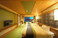 石花海別館悠米薩其日式旅館 - Wi-Fi