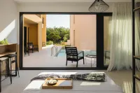 Marea Suites Hotels in Preveza