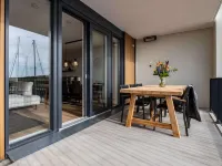 Loft Near Marina and Veerse Meer Hotels in Kamperland