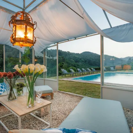 Villa Domus Francigena