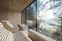 Aki Family Resort Plose - spa
