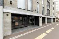 Grace401 Hotels in Sapporo