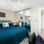 Spacious Perfect Location Moments Away From Pier - 2 étoiles