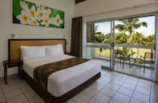 The Terraces Apartment Resort