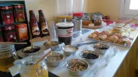 Al Borgo - Desayuno