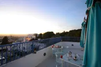 Dar Essalem Hotel a Carthage