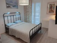 Cosy Flat Helexpo in Old City D11 Hotels in Sikies