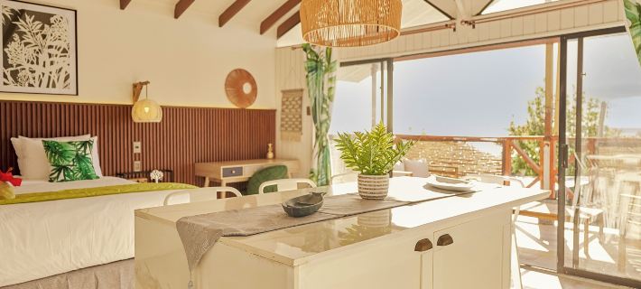 Tahai Loft Hotels in Easter Island