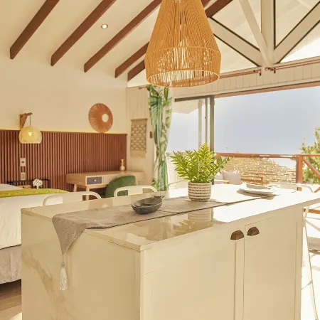 Tahai Loft