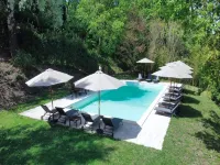 Farmhouse in Borgo Antico