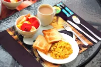 La Guaca Hostel Santa Marta