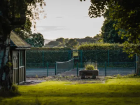 The Old Workshop, Corbridge Corbridge otelleri