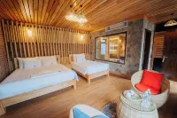 Xuân Anh Homestay Hotels in TT. Thiên Tôn