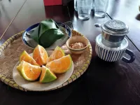 De Hué Space Hotels in Thuy Bieu