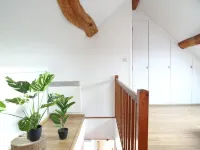 La Maison Coco à 8Min de Disneyland Paris Hotels in Montevrain