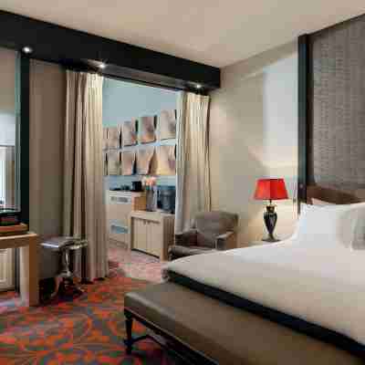 布魯塞爾多米尼加飯店 - 設計飯店會員 Rooms