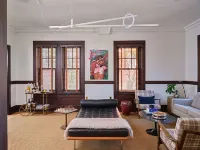 ALEO Hotels in Grosse Pointe Park