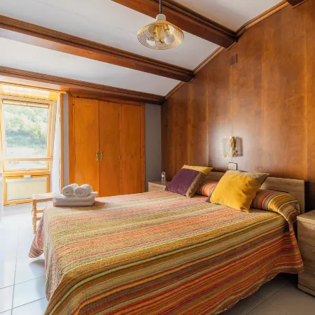 Hostal Los Valles