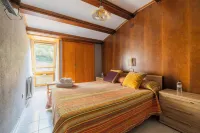 Hostal Los Valles Hotels in Plan
