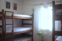 Off Ocean Hostel Hotels in Mozambique Beach