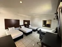 Hotel Don Quijote