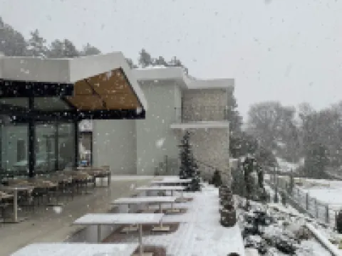 Bade Gölcük Hotels in Ödemiş