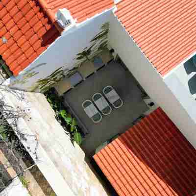 Queen of the bay pearl of carvoeiro Hotel Exterior