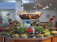 Le Jardin Resort Holiday Village Hotels in Kemer