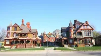 Fairfield Inn & Suites by Marriott Muskegon Norton Shores Hotels in Norton Shores