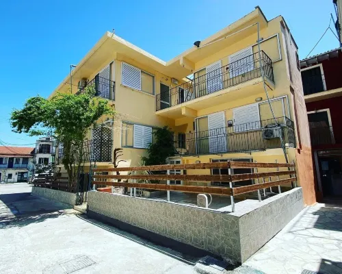 Avra Boutique Hotels in Benitses
