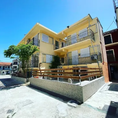Avra Boutique Hotel di Benitses