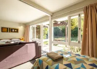 Alpine Adventure Holiday Park Hotels in 