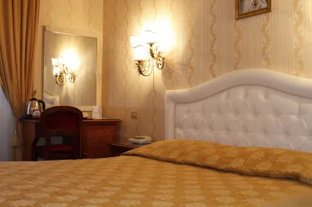 Hotel Eliseo Отели в г. Пномпень