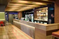 Imperial Motel - bar