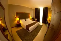 Seascape Hotel Các khách sạn ở Dar Es Salaam