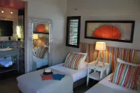 Villa Lodge 4 Epices