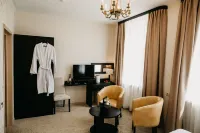 Boutique Hotel Voskresensky
