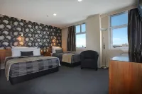 Kelvin Hotel - bar