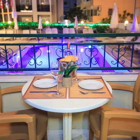 Liman Apart Hotel