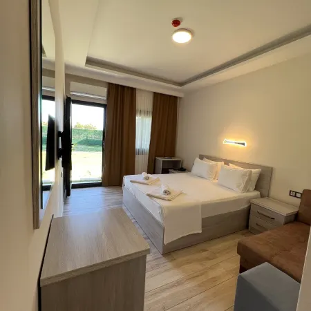 Life Point Hotel