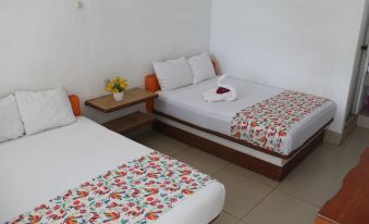 Hotel Victoria
