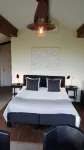 Åmund Vin & Fruktgård Hotel di Ljungbyholm