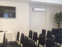 Blue Hill Hotel Hotéis em Timbó